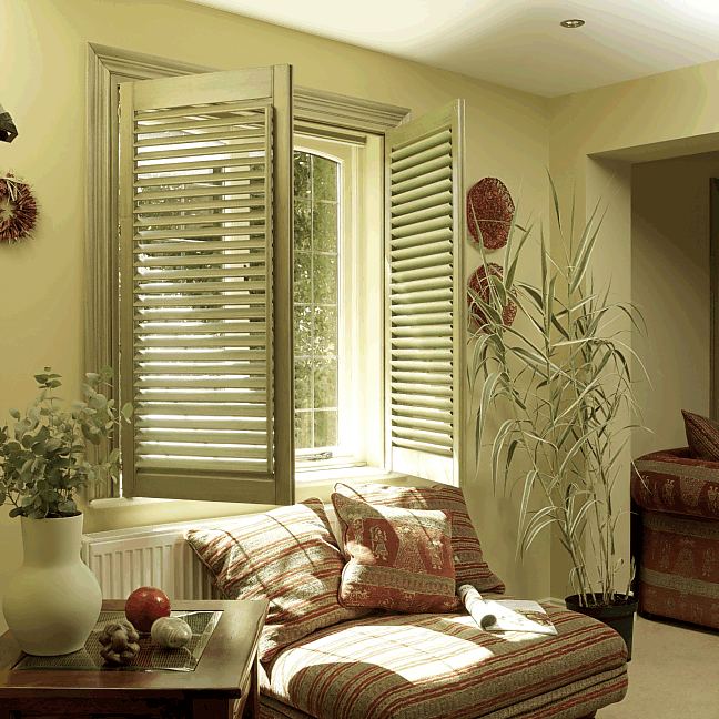 Sanderson blinds shop